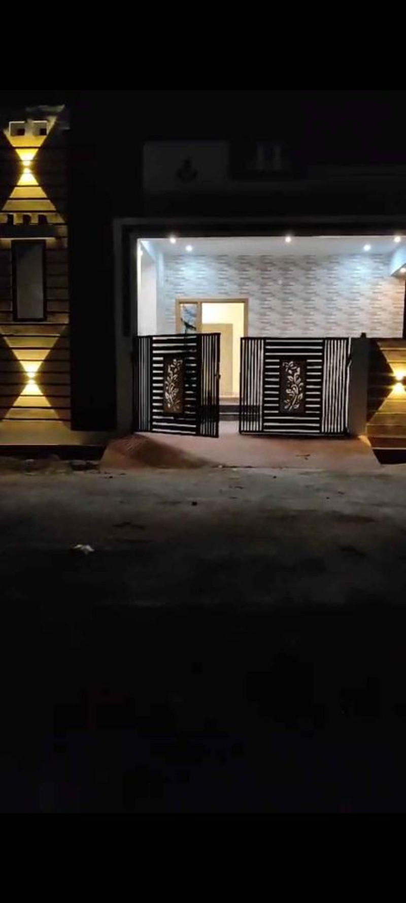 2BHK house for sale
