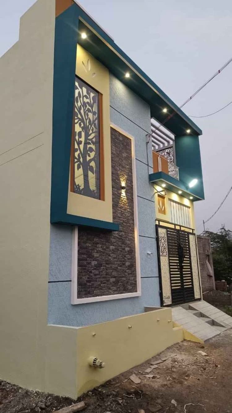 Single Property Image