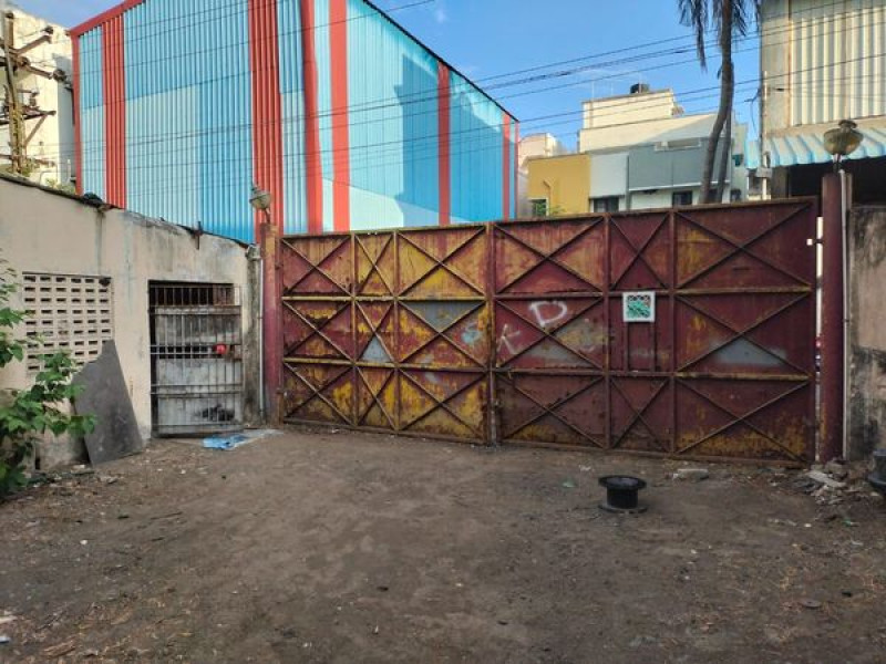 land sale