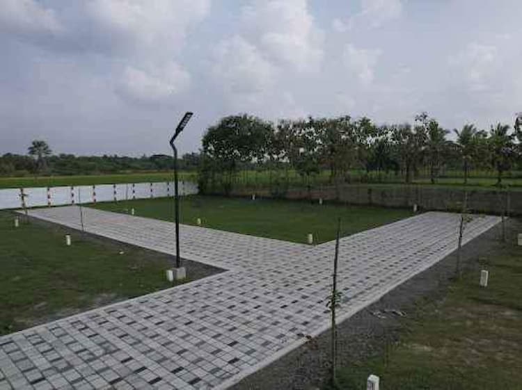 Single Property Image