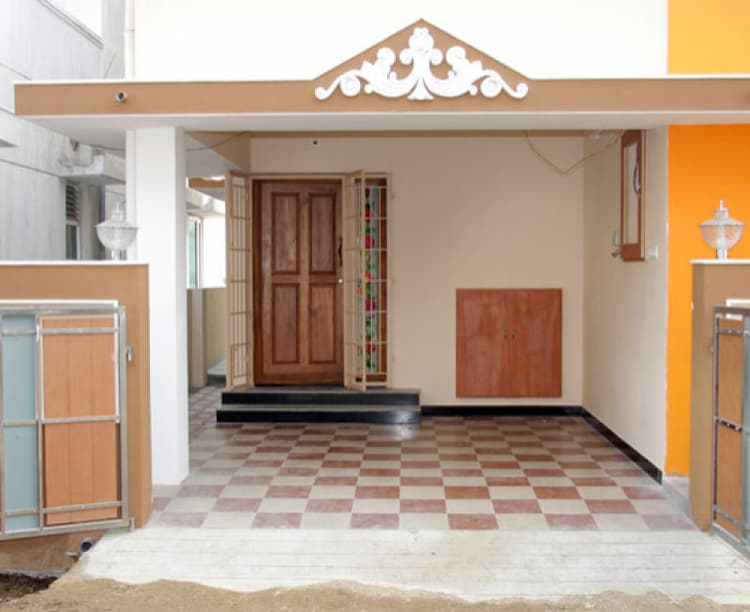 2 BHK House for Sale