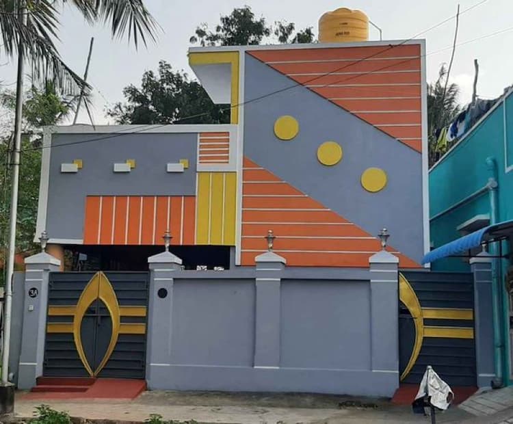 2bhk house for sale 