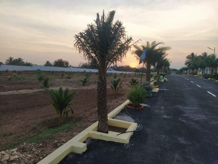 Single Property Image