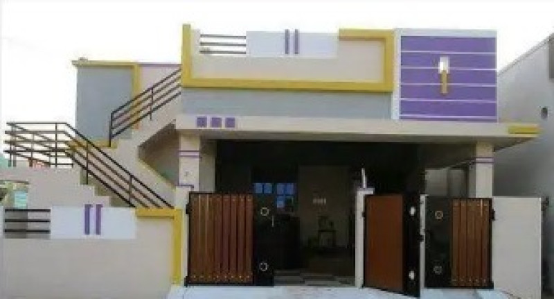 2BHK House