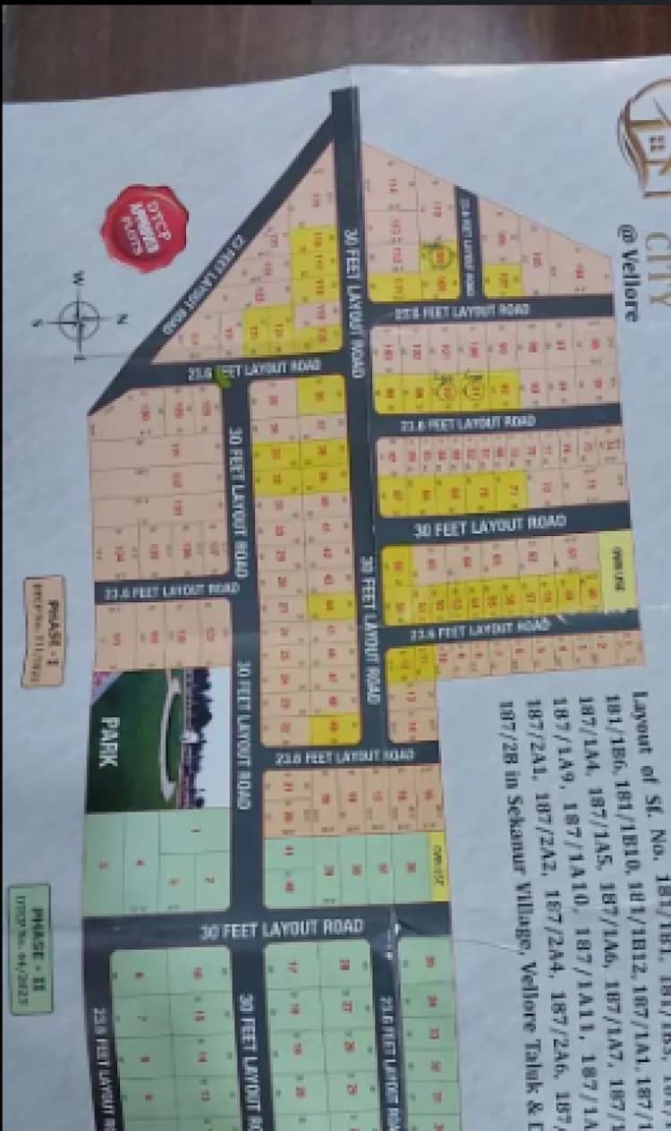 Single Property Image