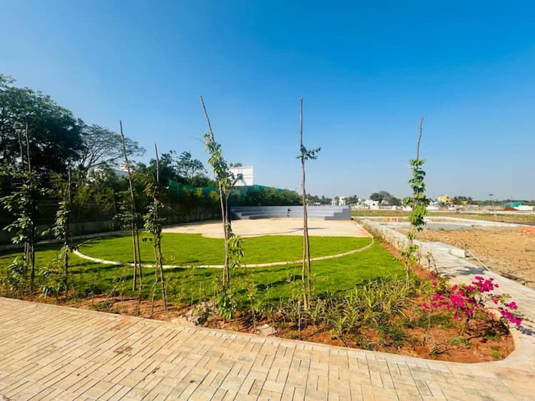 Single Property Image