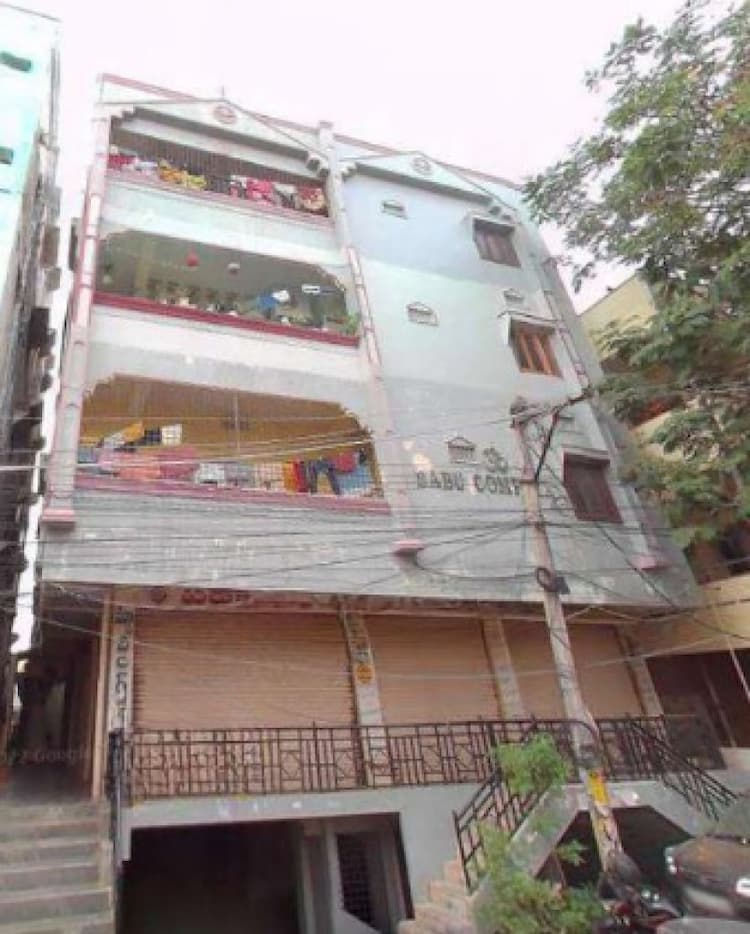 2 BHK Apartment for Sale