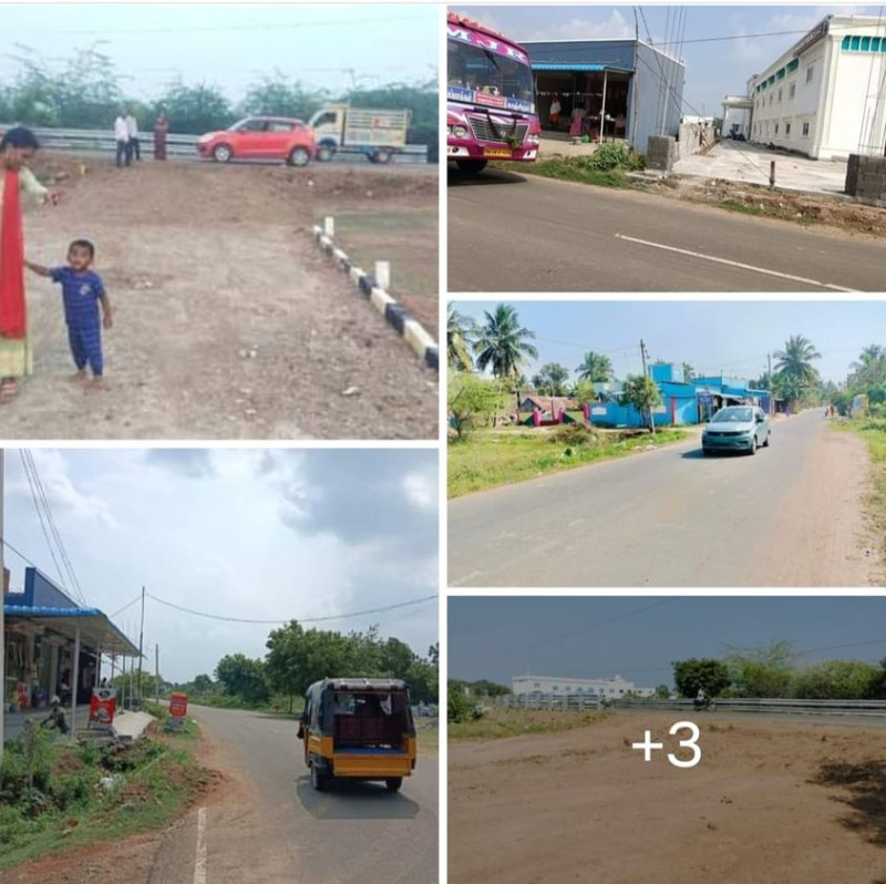 Plot sale