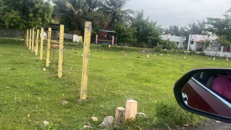 plot for sale 