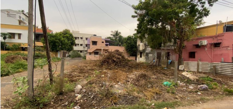 Land for sales