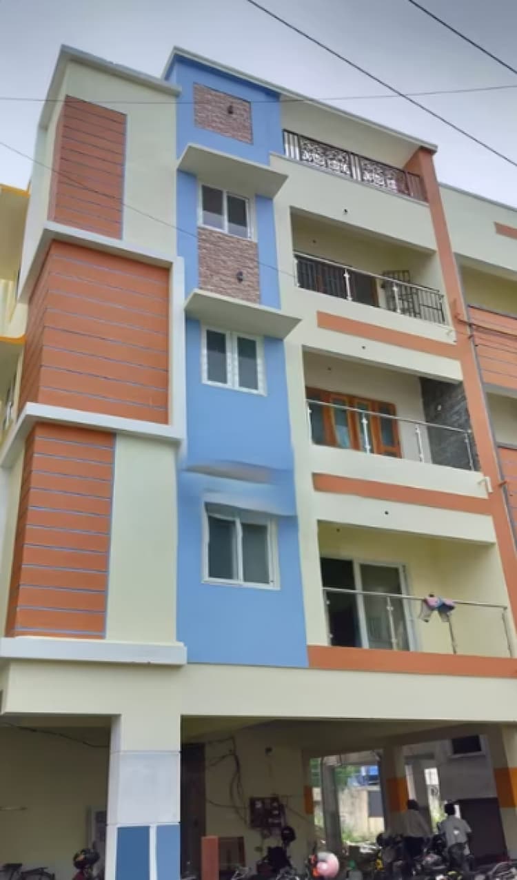 Flat for sales