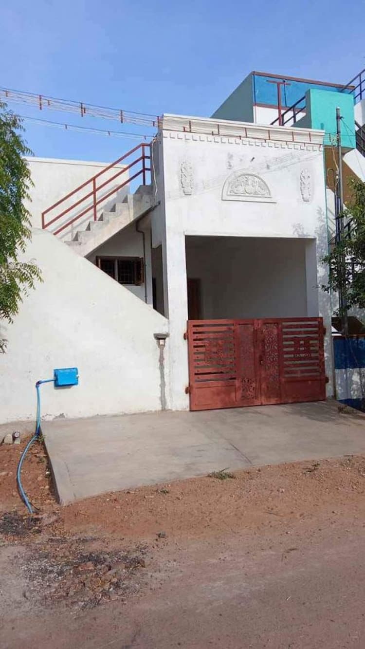Villa sale