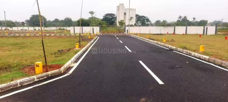 Residential Plot