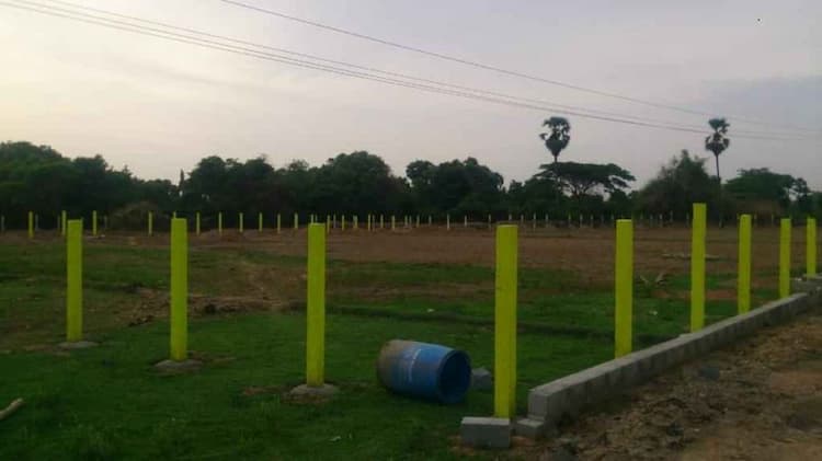 Single Property Image