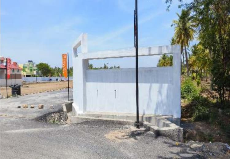 Single Property Image