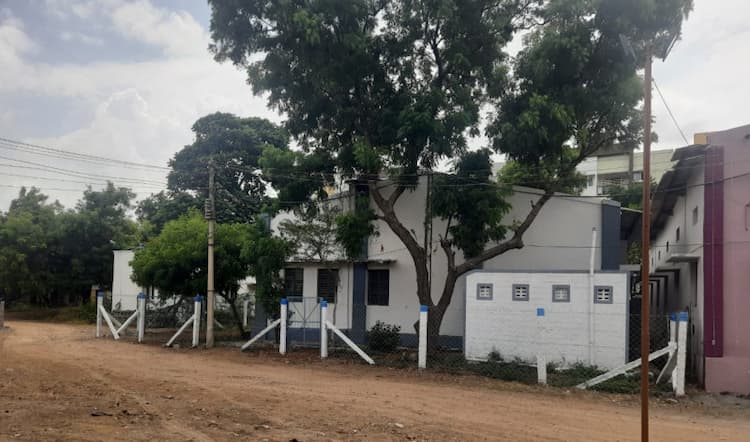 Single Property Image