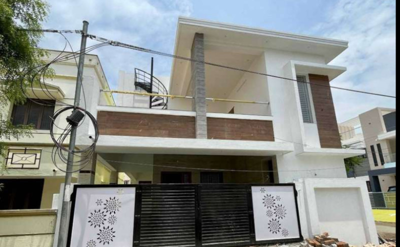 3bhk house for sale 