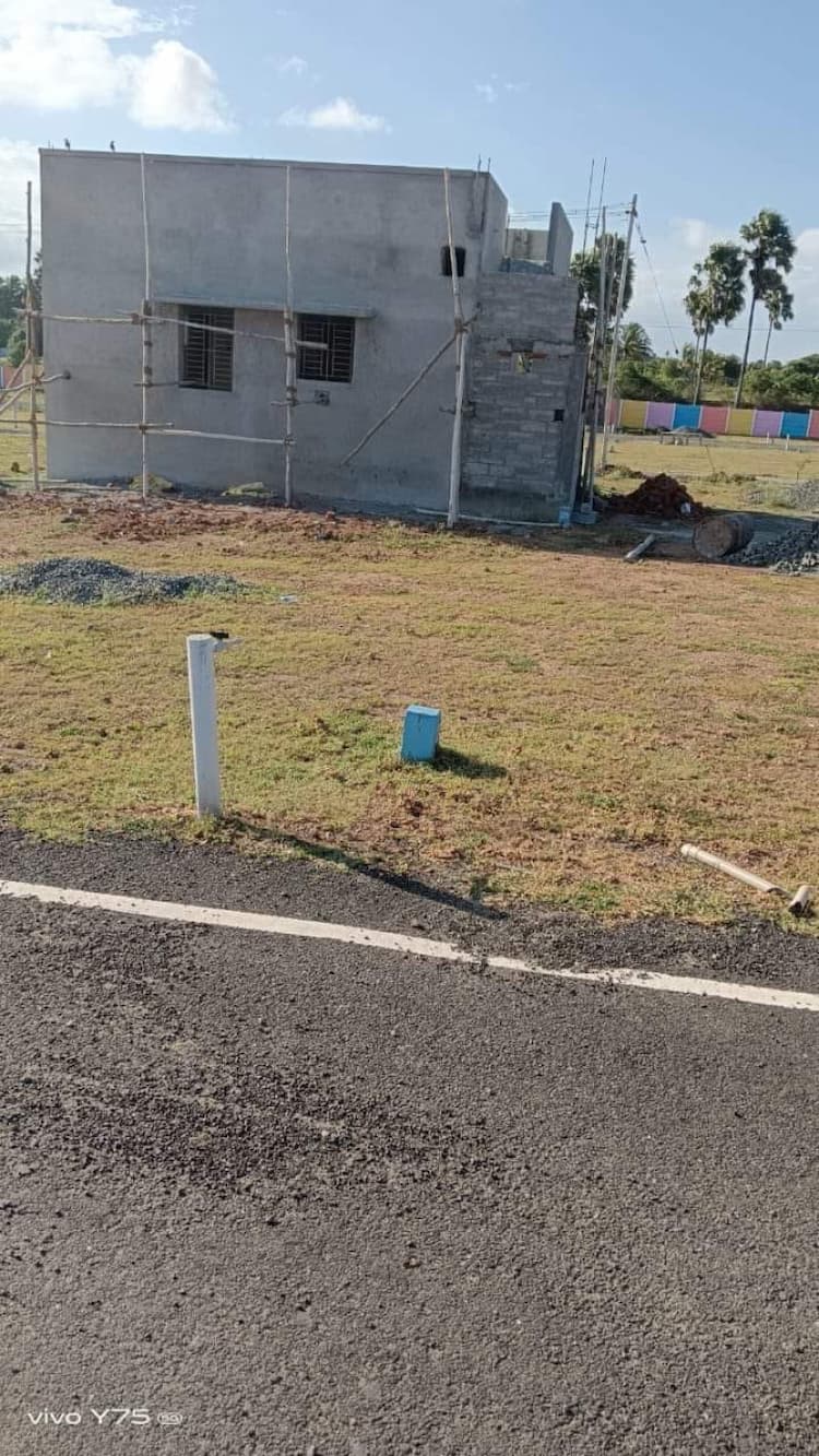 Single Property Image