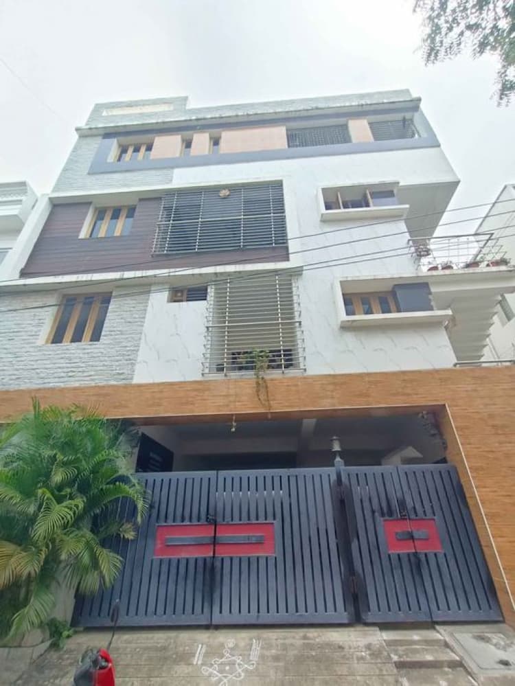 Flat for rent