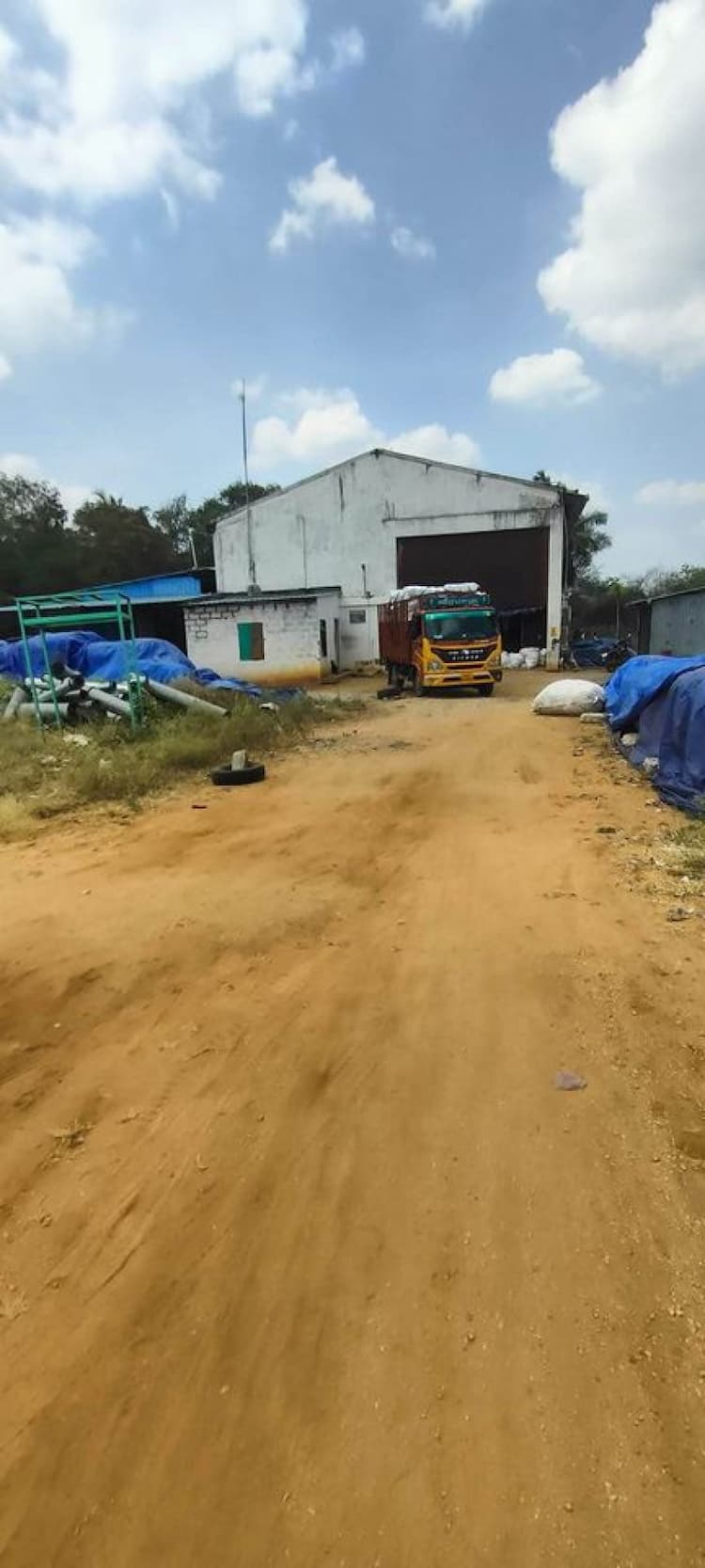 Single Property Image
