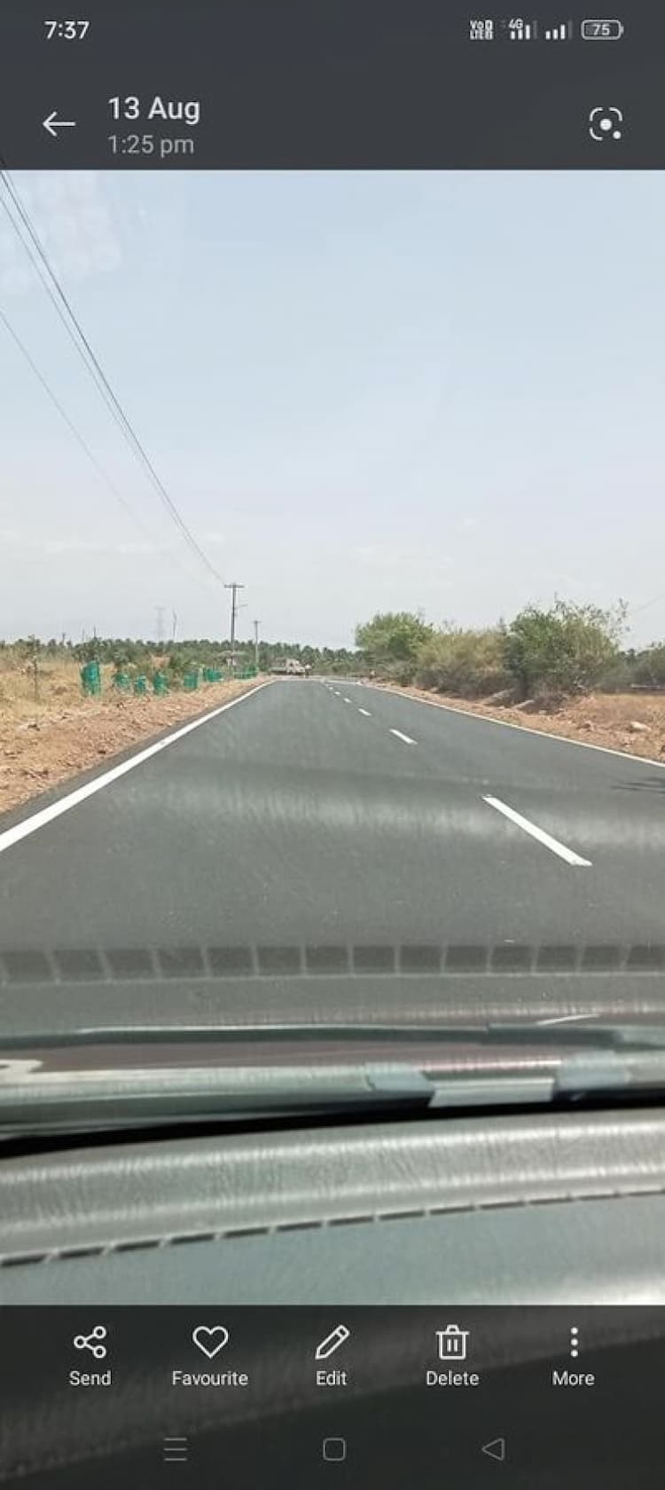 Single Property Image