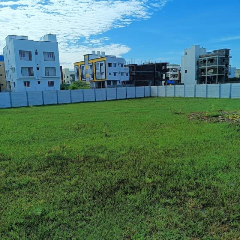Sundaram Smart City