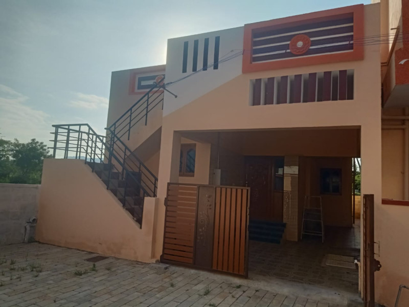 3BHK HOUSE SALE