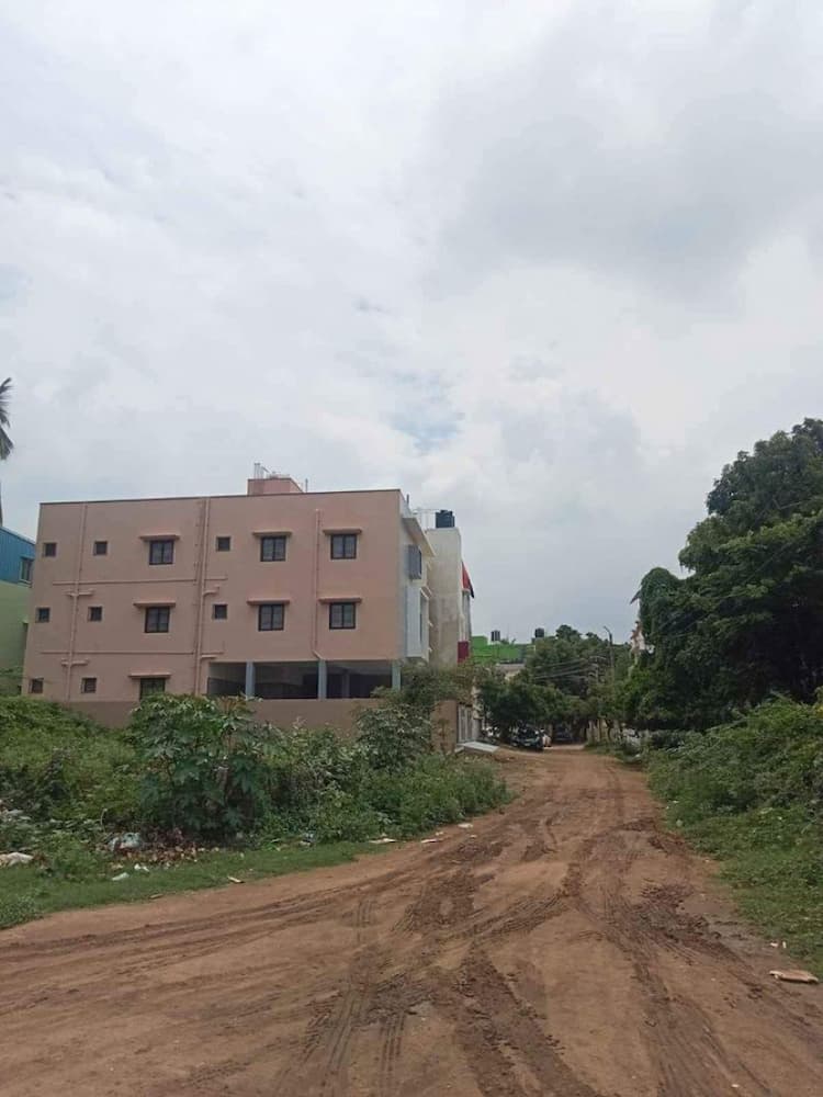 Single Property Image