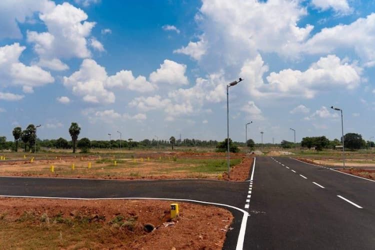 Single Property Image