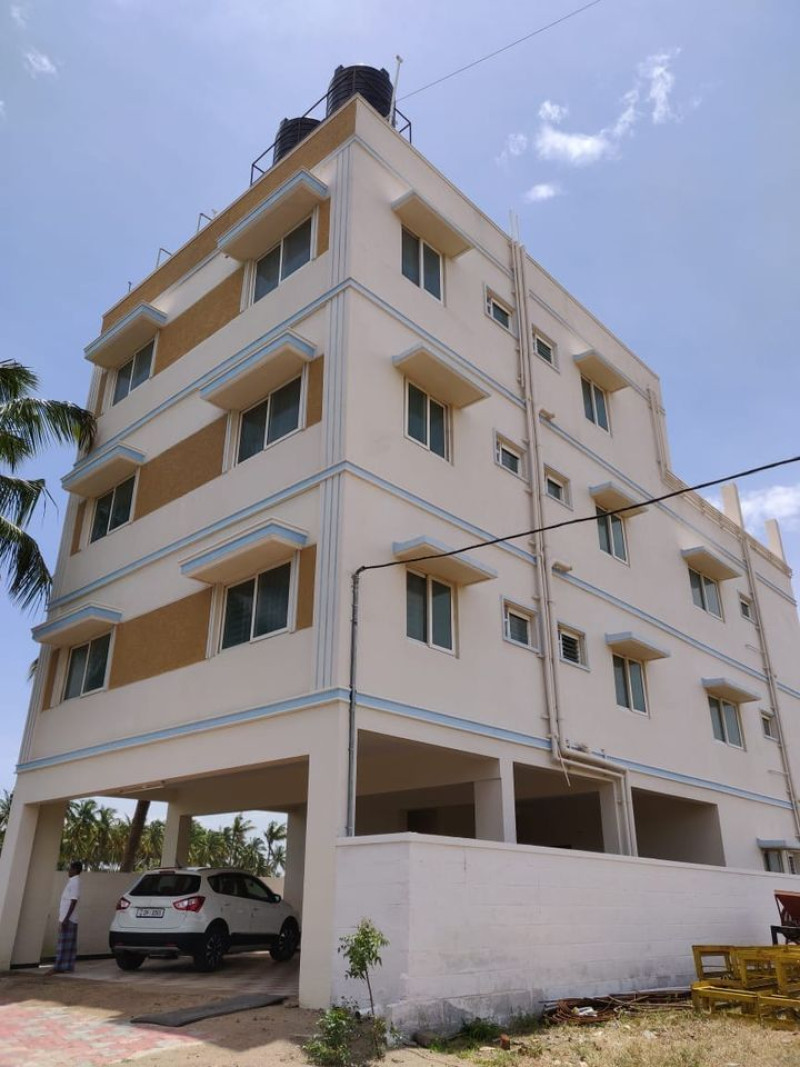 Appartment for sale 