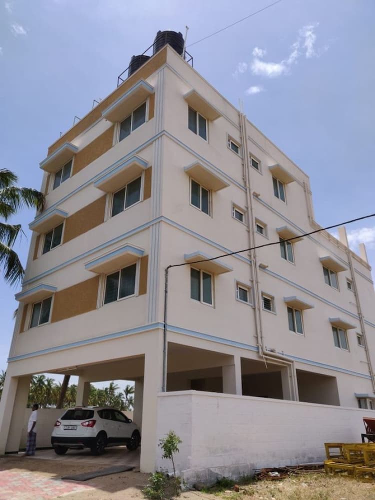 Appartment for sale 