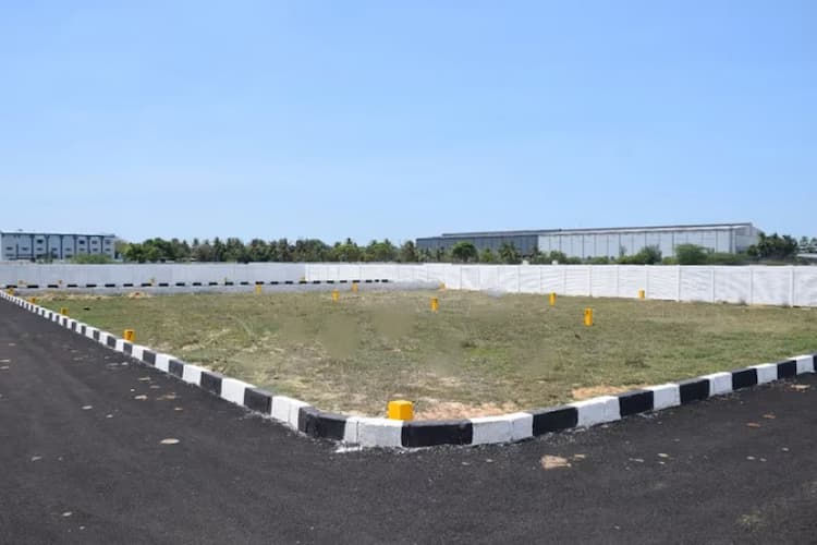 plot for sale 