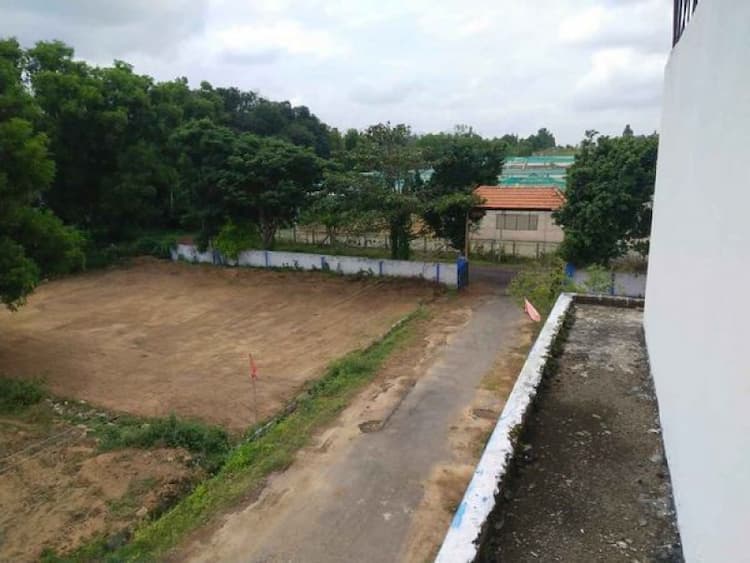 Plot sale