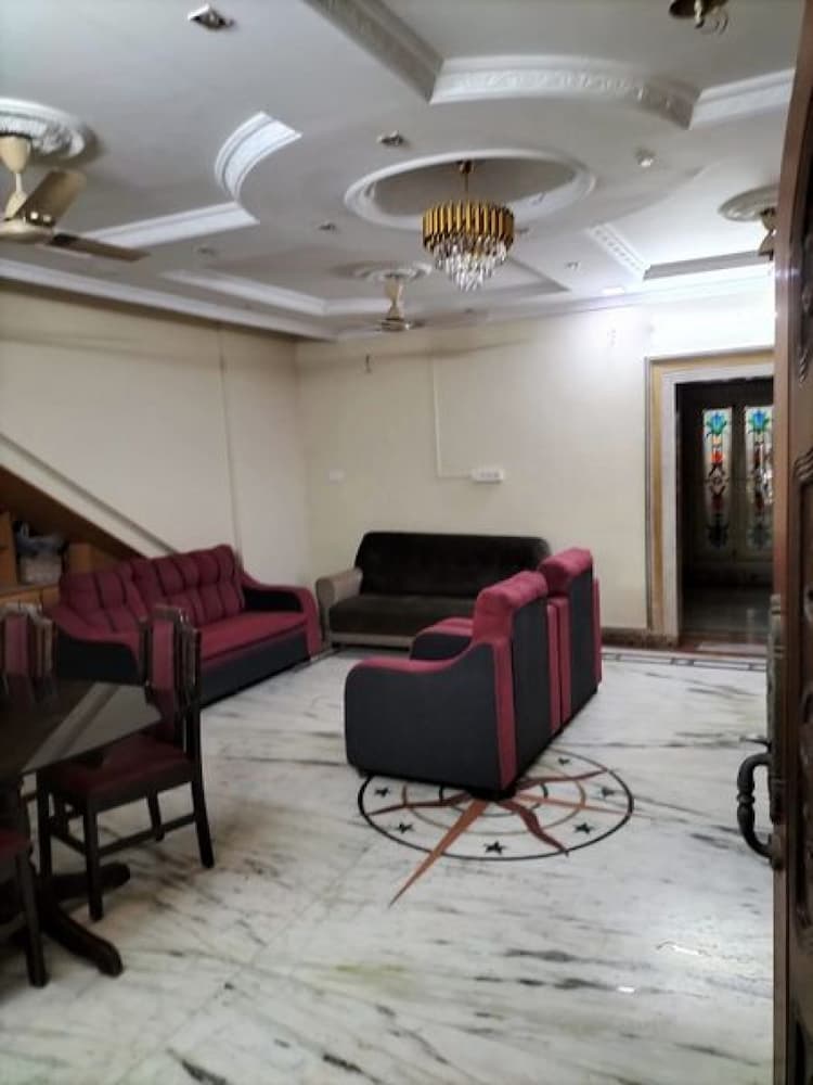 5 BHK house for sale