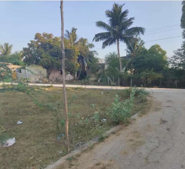 plot for sale 