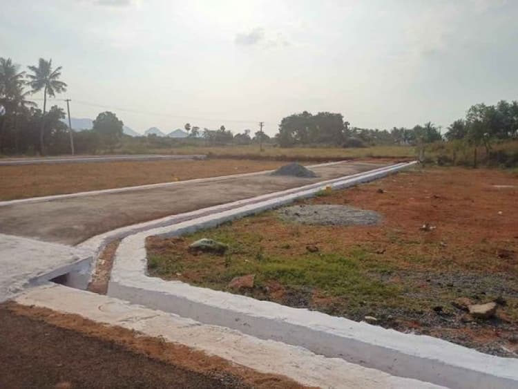 Land sale