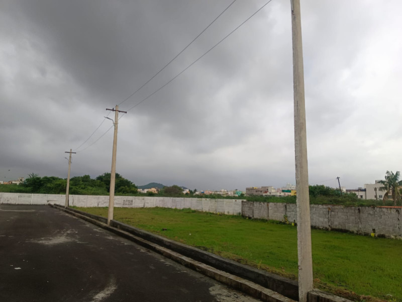 Residential Plot