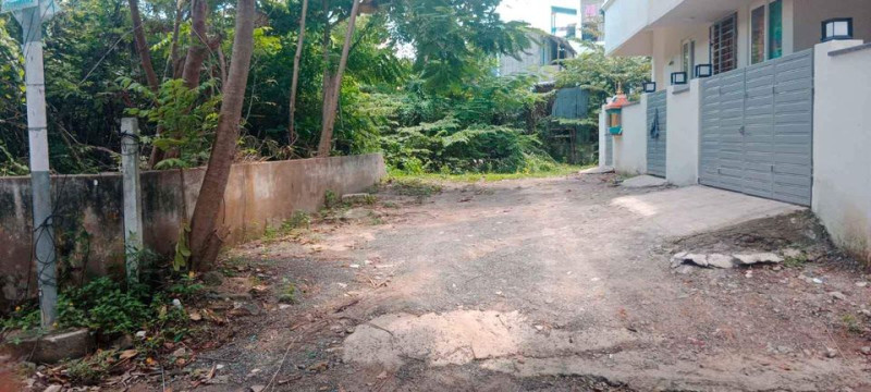Low budget plot for sale