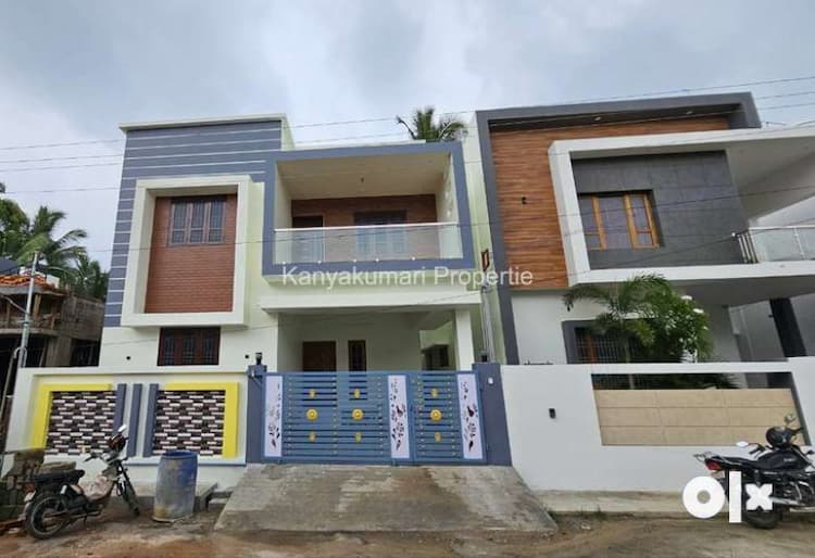 New House for sale