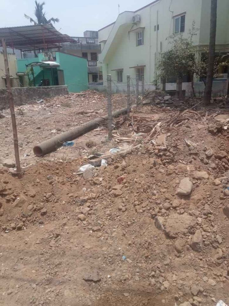 Land for sales