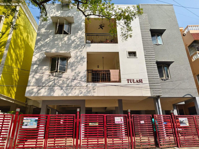 Flat for sale