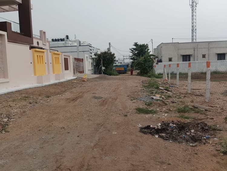 Plot for sale
