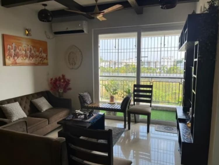 2 BHK Apartment for Sale