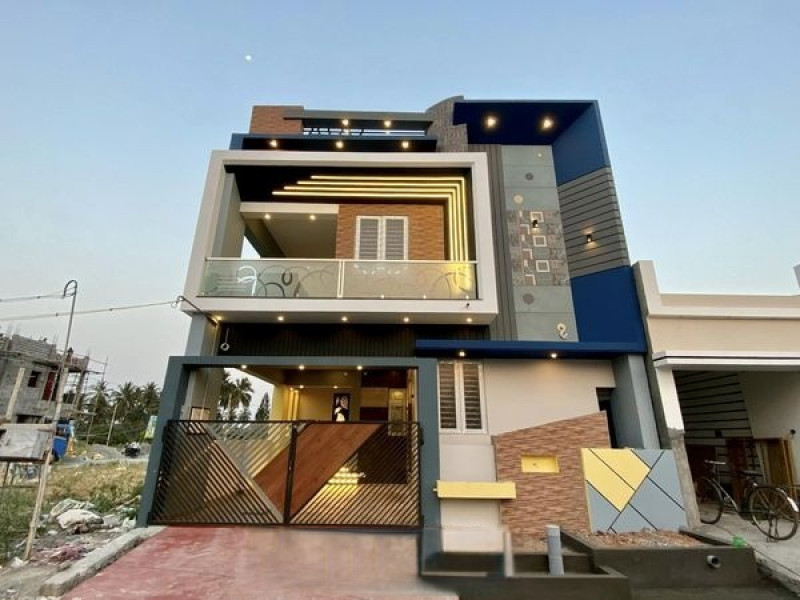 3BHK house fro sale