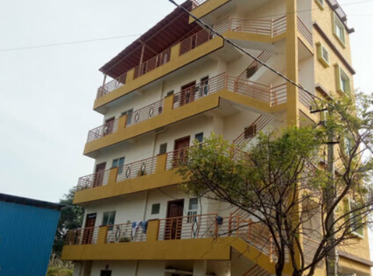 1 BHK Apartment for Sale