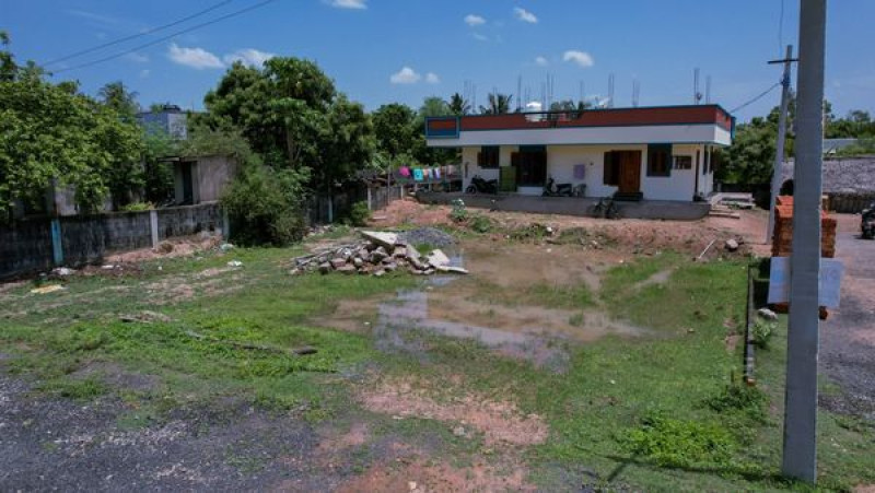 PLot sale