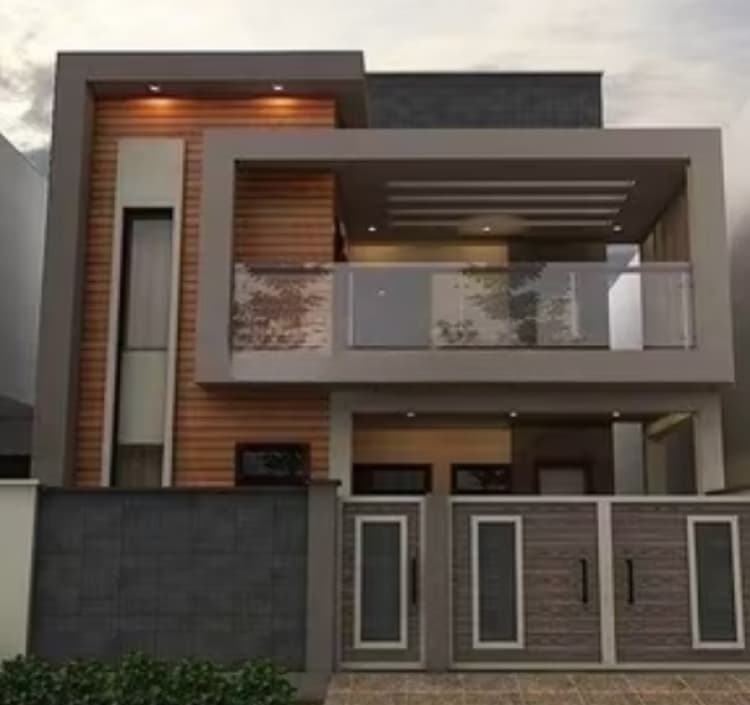 3 BHK Villa for Sale
