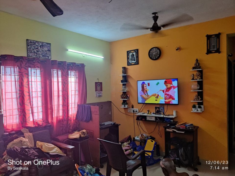 2bhk flat for sale 