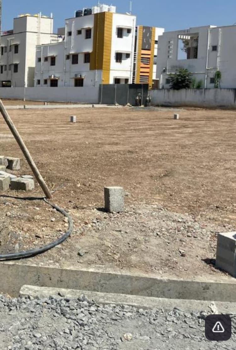 plot for sale 