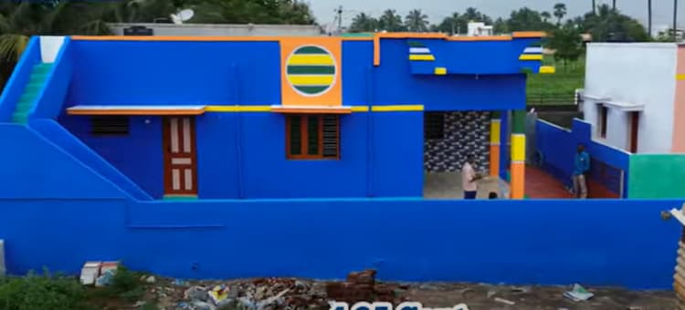 2BHK House for sales